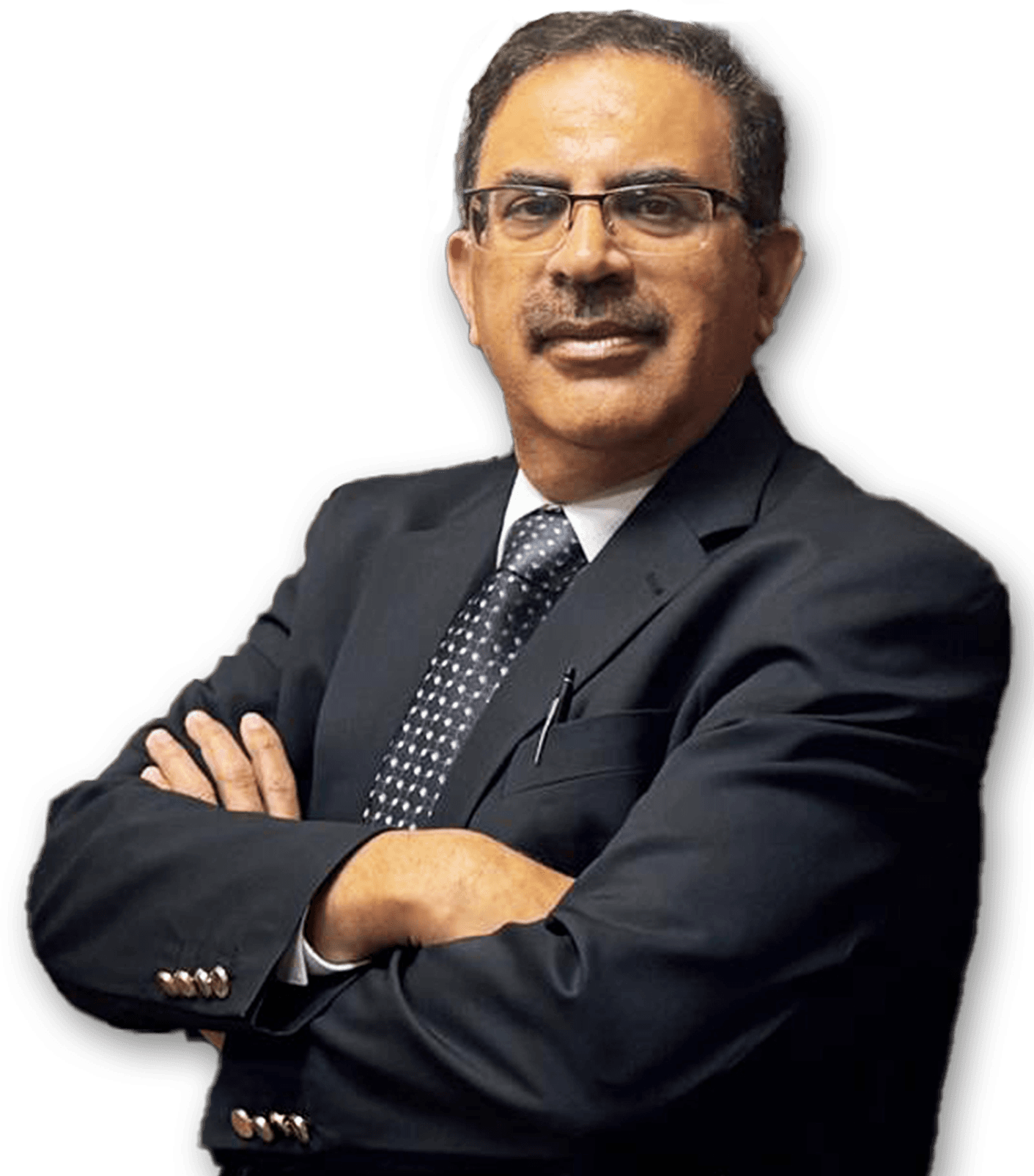 Dr. Ashish Makhija